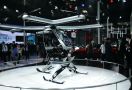 Konsep Mobil Terbang ini Curi Perhatian di Beijing Auto Show 2020 - JPNN.com