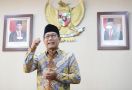 Mendes PDTT Gaungkan Penggunaan Batik Hingga ke Desa Selama Sebulan - JPNN.com