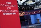 Debat Capres AS: Badut Trump dan Biden yang Tidak Cerdas - JPNN.com