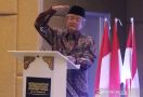 Buya Anwar Soroti Pernyataan Menag Yaqut dan Kiai Said, Menohok - JPNN.com