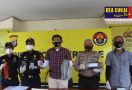 Sigap, Bea Cukai Endus Penyelundupan 3 Kg Sabu-sabu dan Tembakau Gorila - JPNN.com