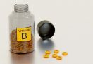 Ladies, Ini 7 Jenis Vitamin B yang Baik untuk Atasi Berbagai Masalah Kulit - JPNN.com