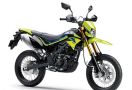 Kawasaki Rilis D-Traker 150 SE, Harga Tidak Berubah - JPNN.com