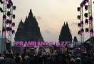 Prambanan Jazz Festival 2022 Digelar Secara Offline, Penonton Dibatasi - JPNN.com