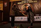 Usaha Keras PT Perkebunan Nusantara IX Diganjar Best Winner Committed Company - JPNN.com