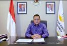 Sambut Mahasiswa Baru UnPas Bandung, Ini Pesan Khusus Mensos Juliari - JPNN.com