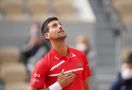 Nyaris Tak Berkeringat, Novak Djokovic Tembus Babak III Roland Garros - JPNN.com
