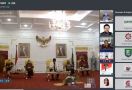 Dibuka Menperin dan Gubernur Bengkulu, Peringatan Hari Kopi Internasional 2020 Berlangsung secara Virtual - JPNN.com