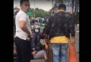Kapolsek Dramaga Bogor Mendengar Ada yang Teriak Minta Tolong, Riuh, Lihat Fotonya - JPNN.com