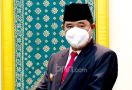 Pjs Gubernur Kepri Bahtiar: Tak Ada Keraguan Menindak Pelangggar Protokol Kesehatan - JPNN.com
