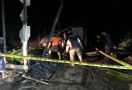 Rumah Ludes Terbakar, Mbak Risa Tak Sempat Menyelamatkan Diri - JPNN.com