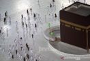 Calon Haji 2021 Batal Berangkat, Umrah Bagaimana? Begini Kata Kiai Maman - JPNN.com