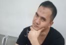 Dewi Perssik Digugat Cerai Angga Wijaya, Saipul Jamil Terusik - JPNN.com