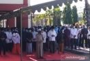 Innalillahi, Pak Febriyanto Meninggal Akibat Covid-19, Dimakamkan di Taman Makam Pahlawan - JPNN.com