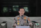 Viral Video Mantan Wakapolri Hendak Pecat Anak Buah, Mabes Polri Bilang Begini - JPNN.com