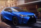 Gegara Hal Ini, Toyota Recall Ribuan Lexus Terbaru - JPNN.com