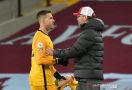 Liverpool Dipermalukan Aston Villa Gegara Kecerobohan Kiper Pelapis? - JPNN.com