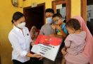 Kemensos Bantu Anak Panyandang Disabilitas Ganda di Bekasi   - JPNN.com