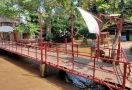 Cipinang Melayu Bebas Banjir, Ternyata Ini Cara Ampuh yang Dilakukan Pemprov DKI - JPNN.com