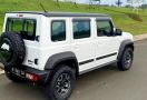 Suzuki Jimny 5 Pintu Siap Dirilis Tahun Depan - JPNN.com