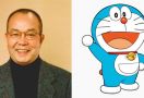 Kabar Duka, Pengisi Suara Doraemon Pertama Meninggal Dunia - JPNN.com