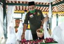 Ziarah ke Makam Pendiri Muhammadiyah, Gus Jazil: Kita Harus Teruskan Perjuangannya - JPNN.com