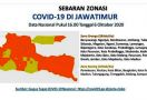 Bu Khofifah Punya Pengumuman Luar Biasa soal COVID-19 di Jawa Timur - JPNN.com