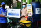 Gandeng Give2Asia, Human Initiative Distribusikan Paket APD Untuk Tenaga Kesehatan dan Edukasi Masyarakat - JPNN.com