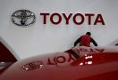 Toyota dan Hino Kembangkan Truk Listrik untuk Pangsa Pasar Ini - JPNN.com