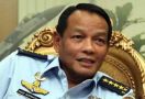 Mantan KSAU Agus Supriatna Beber Arti Pancasila bagi TNI - JPNN.com