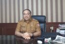 Reaksi Sekda Yusmada Soal Kamarnya di Mes Pemkot Tanjungbalai Dipakai Menyimpan Narkoba - JPNN.com