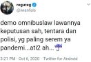 Imbauan Iwan Fals Buat Para Buruh yang Menolak RUU Cipta Kerja - JPNN.com