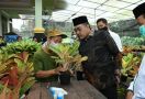 Sambangi Krokot Nursery, Gus Jazil: Indonesia Bisa Menjadi Pengekspor Aglaonema - JPNN.com