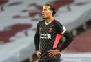 Van Dijk Merasa Banyak Orang Ingin Melihat Liverpool Jatuh, Benarkah? - JPNN.com