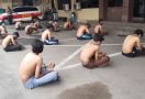 Polisi Ungkap Kelompok yang Mengajak Pelajar Demo Tolak RUU Ciptaker - JPNN.com