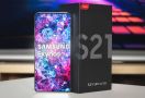 Samsung Galaxy S21 Dipastikan Batal Menambah Fitur Kamera di Bawah Layar - JPNN.com