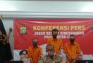 Polisi Beber Modus 4 Penadah BTS Curian yang Ditangkap di Jakarta Timur - JPNN.com