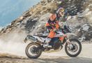 KTM Merilis 2 Sepeda Motor Adventure Terbaru, Baca Penjelasannya di Sini - JPNN.com