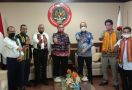 Bertemu Kepala BNPT, Komunitas Diaspora NTT di Jakarta Dorong Pendekatan Budaya untuk Cegah Radikalisme - JPNN.com
