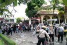 Massa Tolak UU Cipta Kerja Mengamuk, Rusuh di Malioboro - JPNN.com