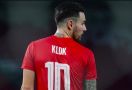 Marc Klok: Saya Ingin jadi Inspirasi Pesepak Bola Muda Indonesia - JPNN.com