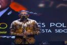 Keren, Kapolres Sidoarjo Raih Indonesia Awards 2020, Ini Prestasinya selama Pandemi Covid-19 - JPNN.com