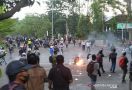 Terungkap Oknum Perusuh Saat Aksi Demo di Bandung - JPNN.com