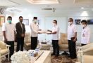 Menpora RI Sambut Baik Kesiapan Aceh Jadi Tuan Rumah PON XXI Tahun 2024 - JPNN.com