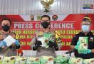 Alhamdulillah, Bea Cukai Aceh dan Polisi Gagalkan Penyelundupan 60 Kg Sabu-sabu - JPNN.com