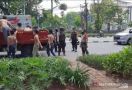 Massa Kelompok Anarko Sudah di Dekat Istana, Polisi Gerak Cepat - JPNN.com