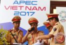 Polisi Vietnam Tangkap Pembangkang Kawakan Pam Doan Trang - JPNN.com