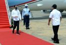 Presiden Jokowi Berangkat ke Kalteng dari Yogyakarta, Ini Agendanya - JPNN.com