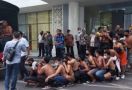 Ratusan Massa Aksi Demo Omnibus Law di Medan Diamankan, Tiga Reaktif Covid-19 - JPNN.com