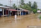 Hujan Deras Melanda, Sembilan Desa di Seluma Terendam Banjir - JPNN.com